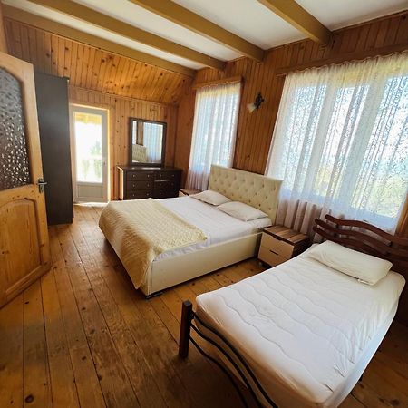 Kaprovani Villa 22 셰크베틸리 외부 사진