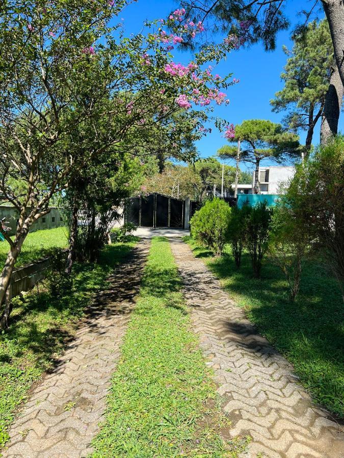 Kaprovani Villa 22 셰크베틸리 외부 사진
