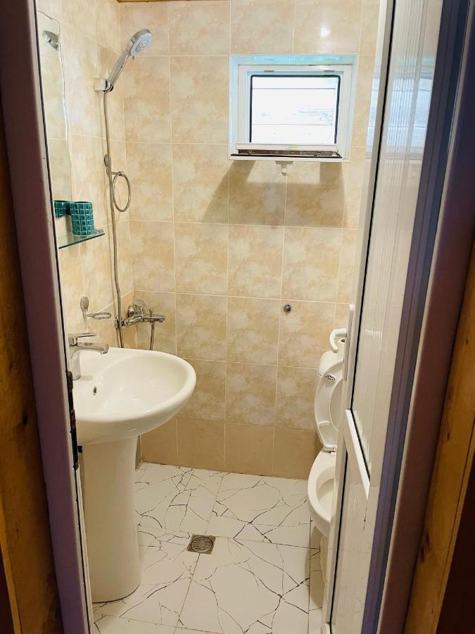 Kaprovani Villa 22 셰크베틸리 외부 사진