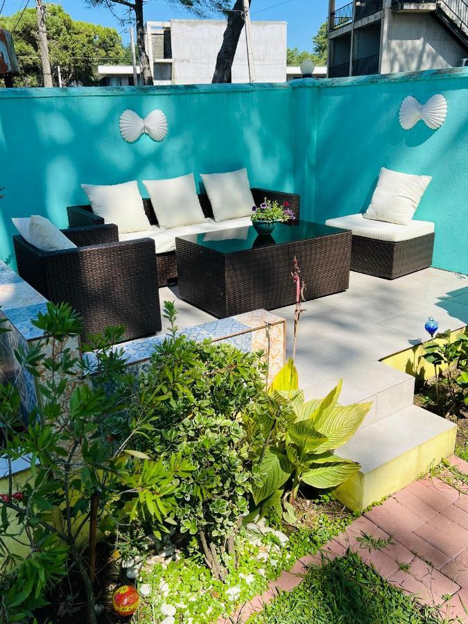 Kaprovani Villa 22 셰크베틸리 외부 사진