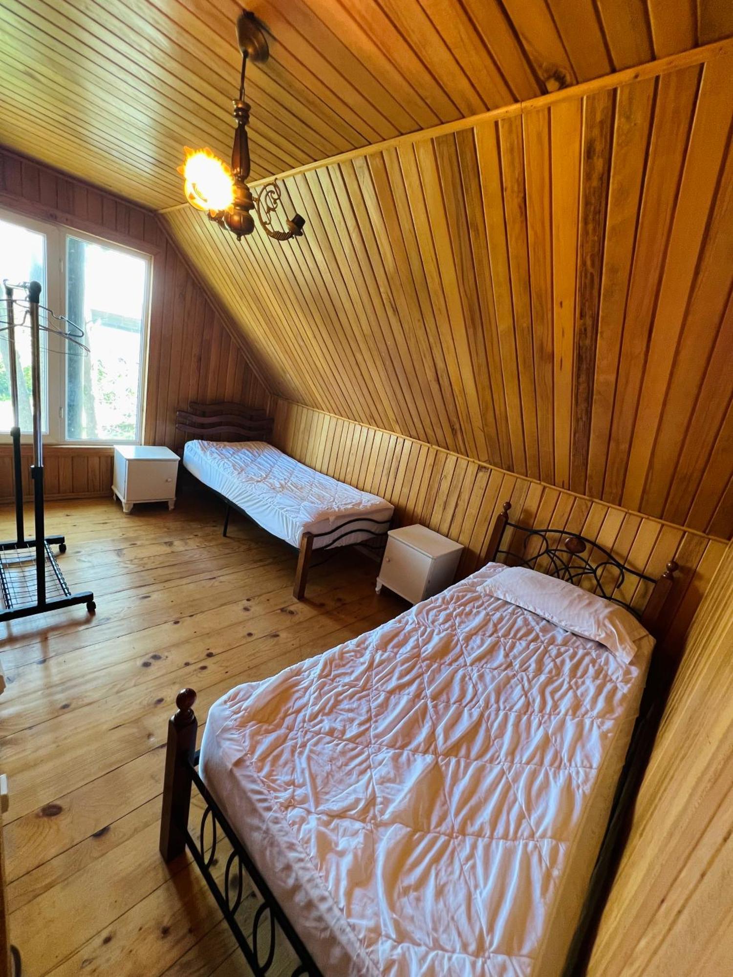 Kaprovani Villa 22 셰크베틸리 외부 사진