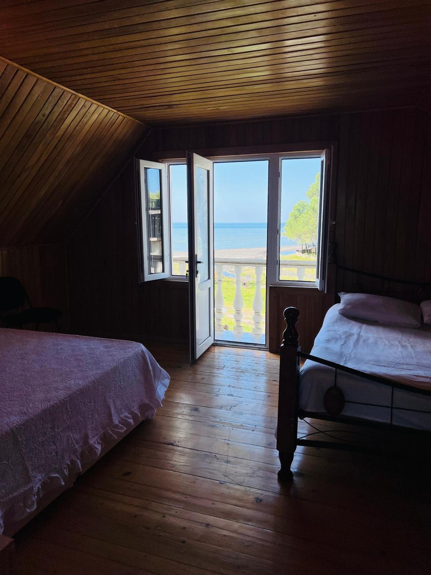 Kaprovani Villa 22 셰크베틸리 외부 사진