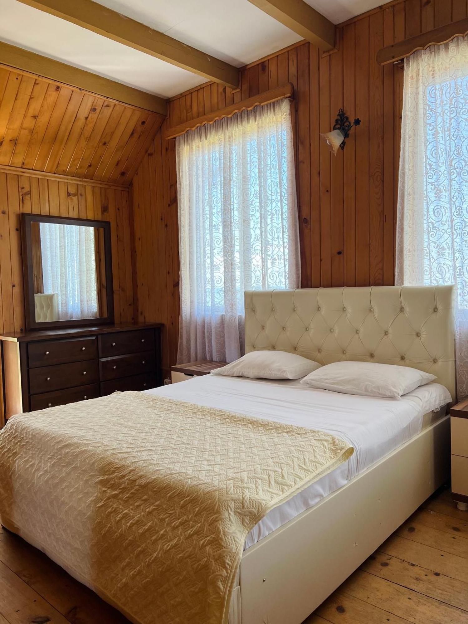 Kaprovani Villa 22 셰크베틸리 외부 사진
